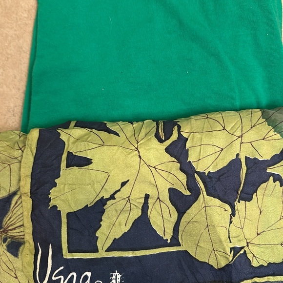 Vera Neumann Vintage Scarf - Picture 5 of 5